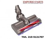 Πέλμα αναρρόφησης (turbo) ηλεκτρικής σκούπας DYSON, 96698101